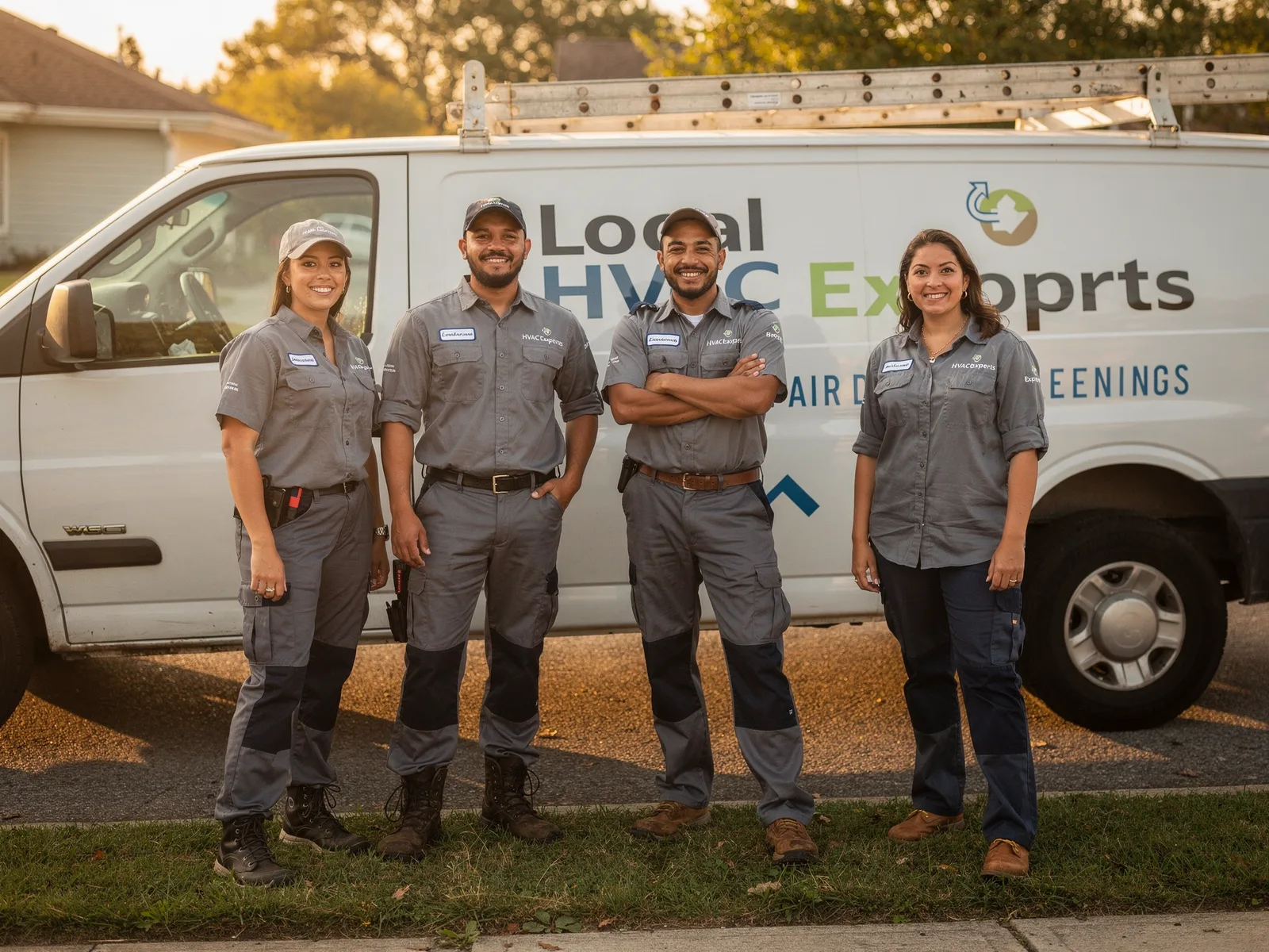 24/7 HVAC Repair & AC Replacement company in Aniwa, WI