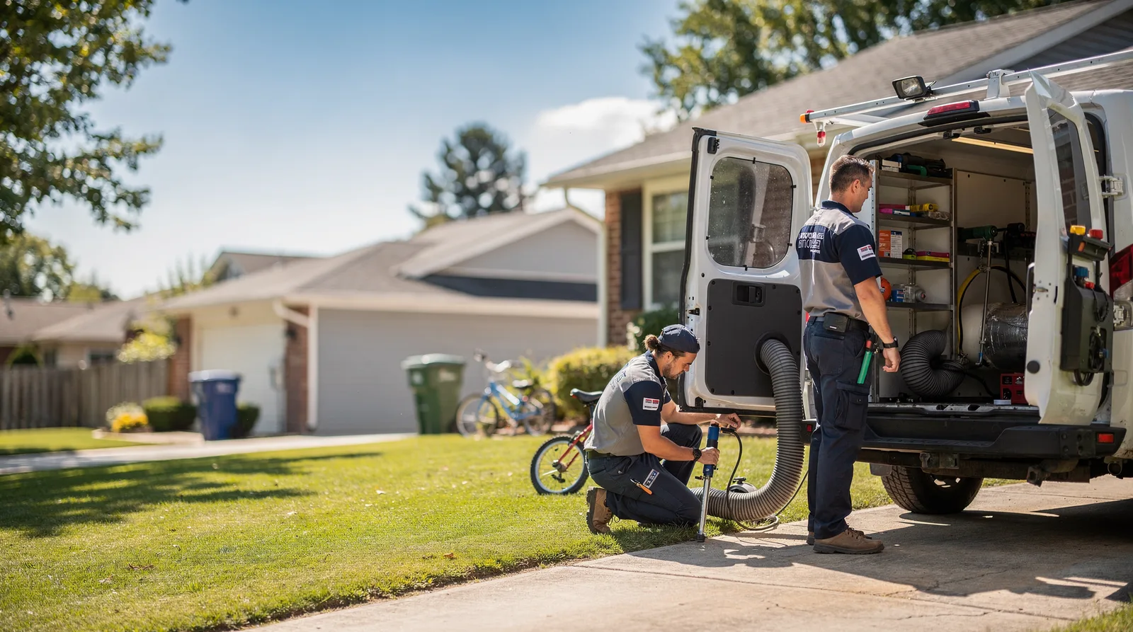 24/7 HVAC Repair & AC Replacement in Aniwa, WI near me
